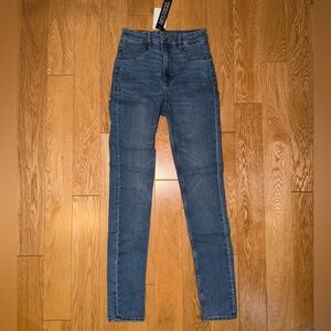 BRAND NEW Skinny Women’s Jeans - Blue